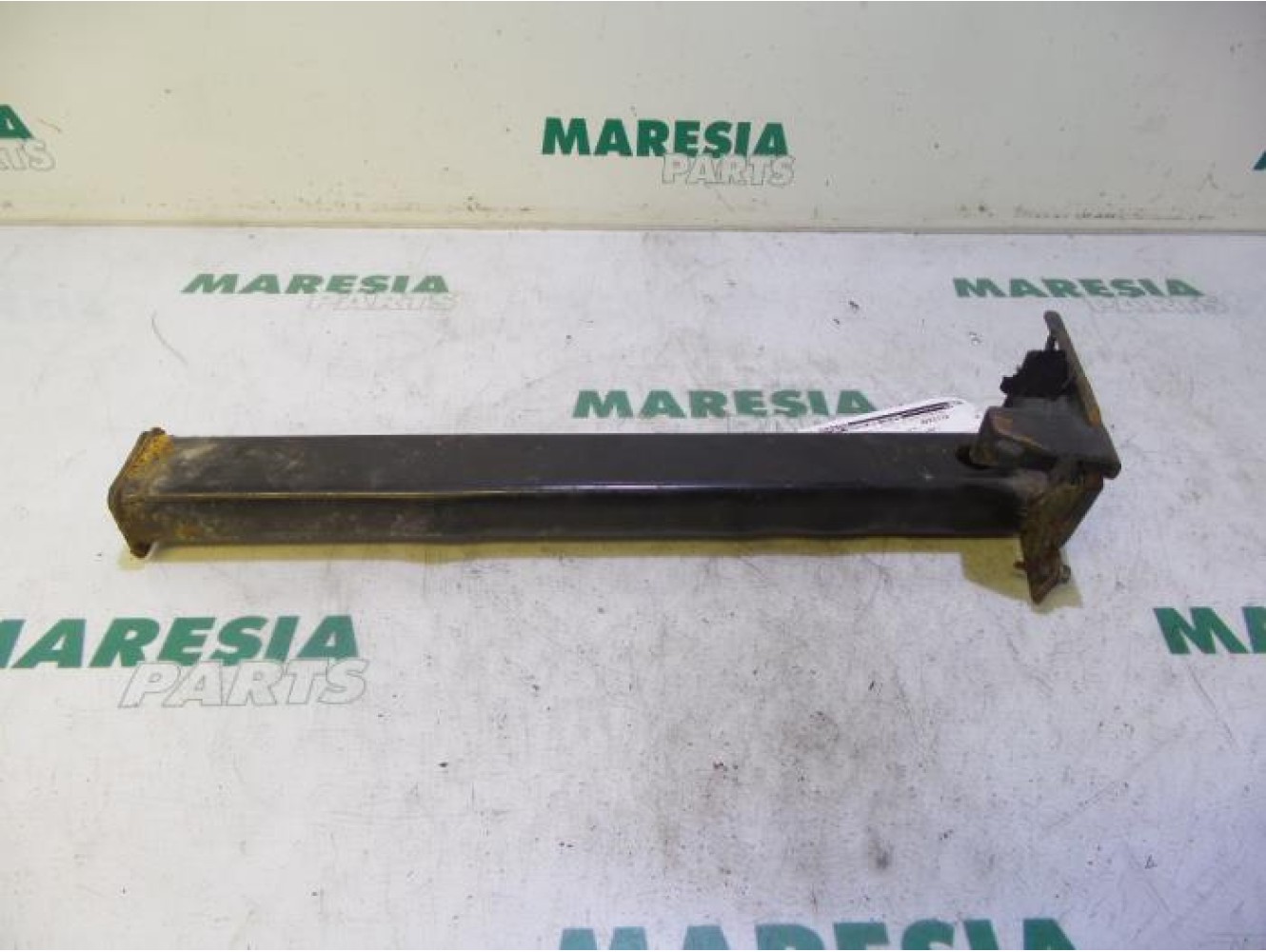 Citroen - C4 - Subframe
