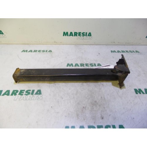 Citroen - C4 - Subframe