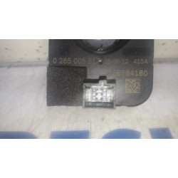 Citroen - C5 - Steering angle sensor