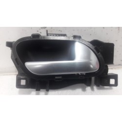Citroen - C5 - Front door handle 4-door, right