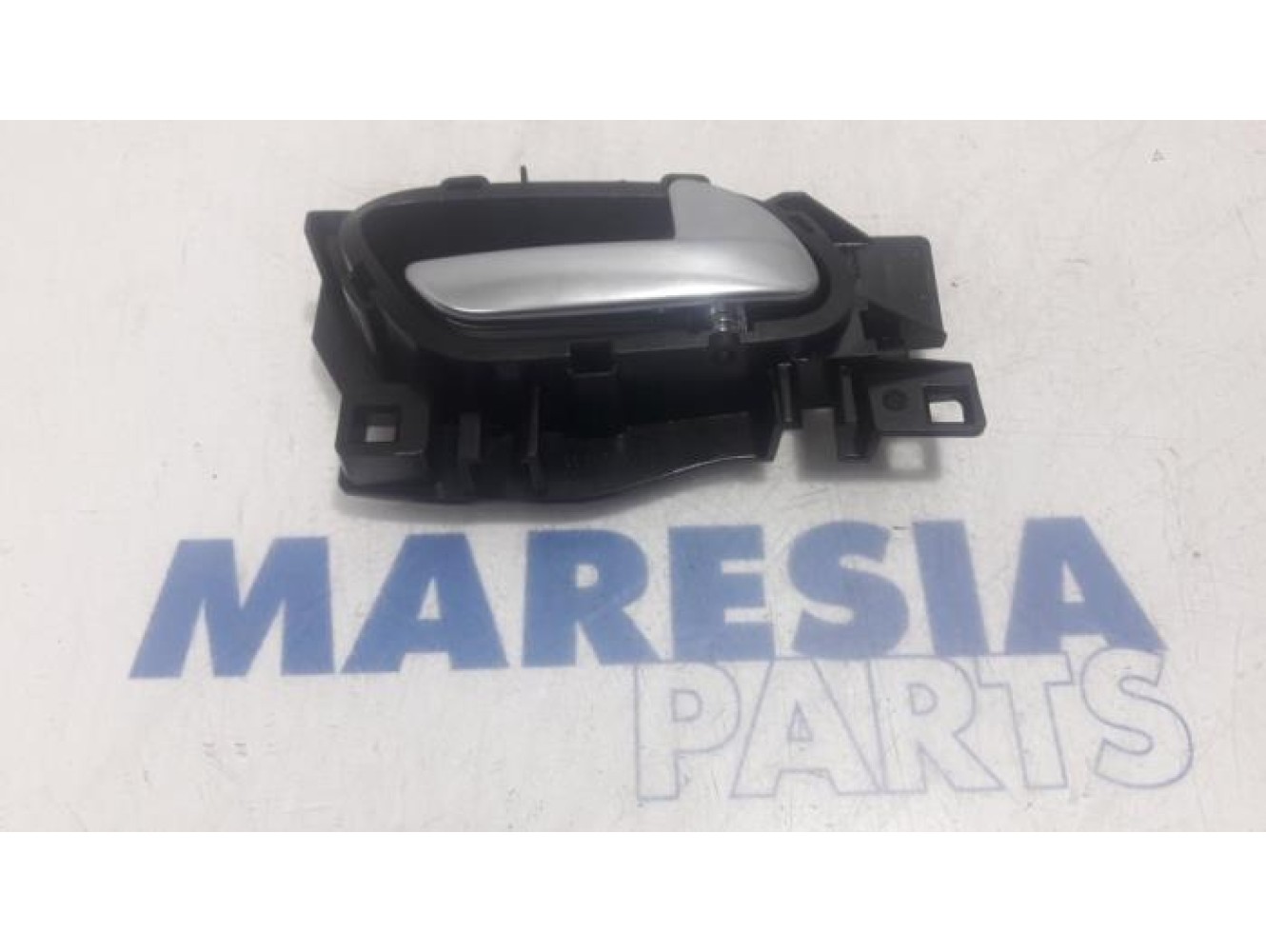 Citroen - C5 - Front door handle 4-door, right