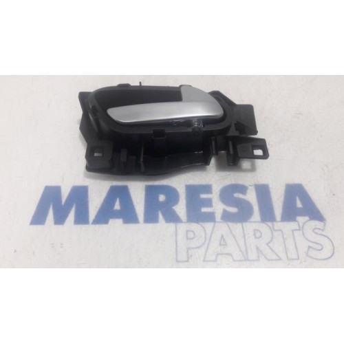 Citroen - C5 - Rear door handle 4-door, right