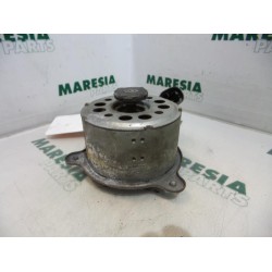 Citroen - C4 - Fan motor