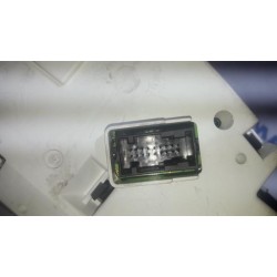Citroen - C5 - Instrument panel
