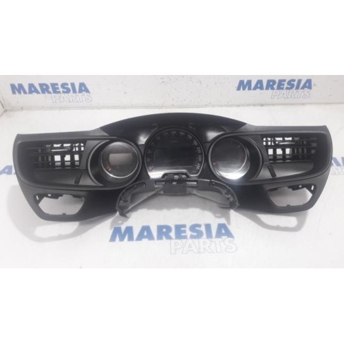Citroen - C5 - Instrument panel