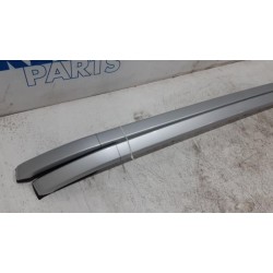 Peugeot - 2008 - Kit rails de toit