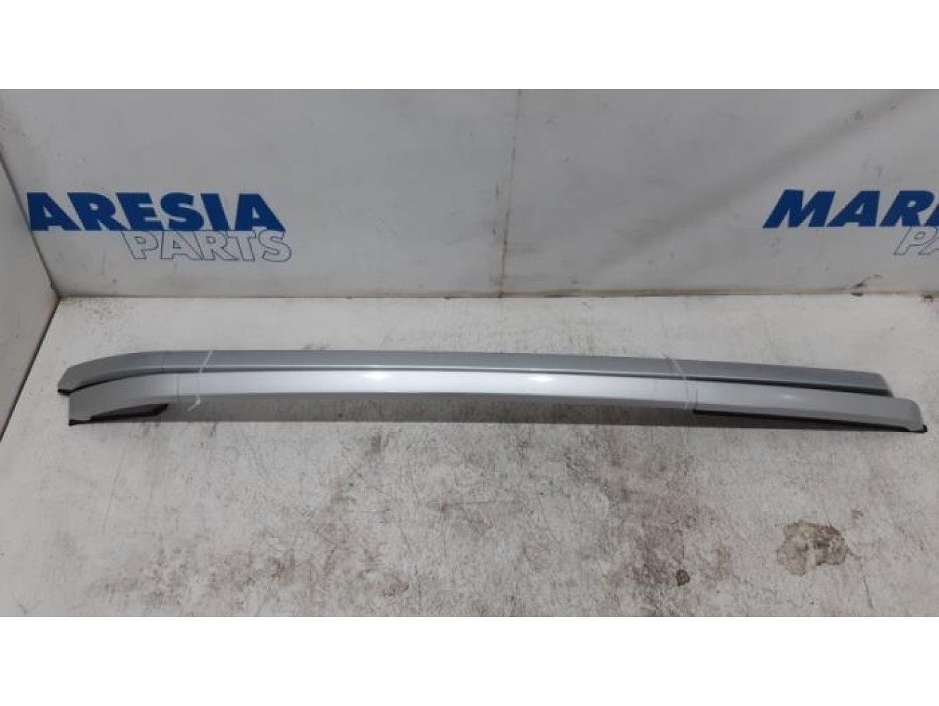 Peugeot - 2008 - Kit rails de toit