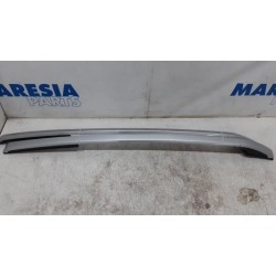 Peugeot - 2008 - Kit rails de toit