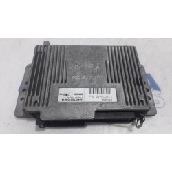 Renault - Clio - Engine management computer