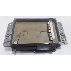 Renault - Clio - Engine management computer