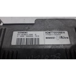 Renault - Clio - Engine management computer