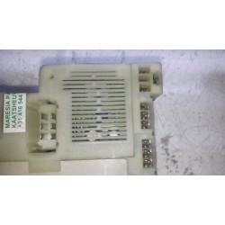 Renault - Clio - Engine management computer