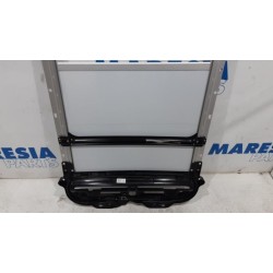 Peugeot - 2008 - Sliding headliner mechanism