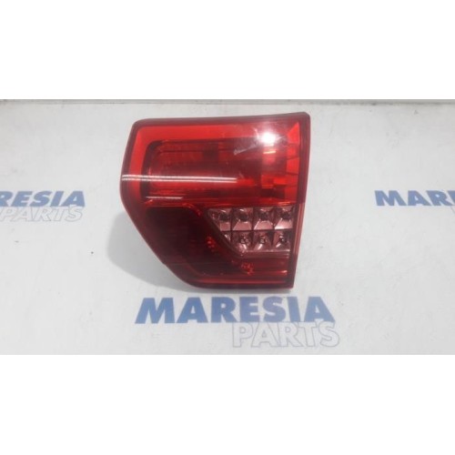 Citroen - C5 - Taillight, right