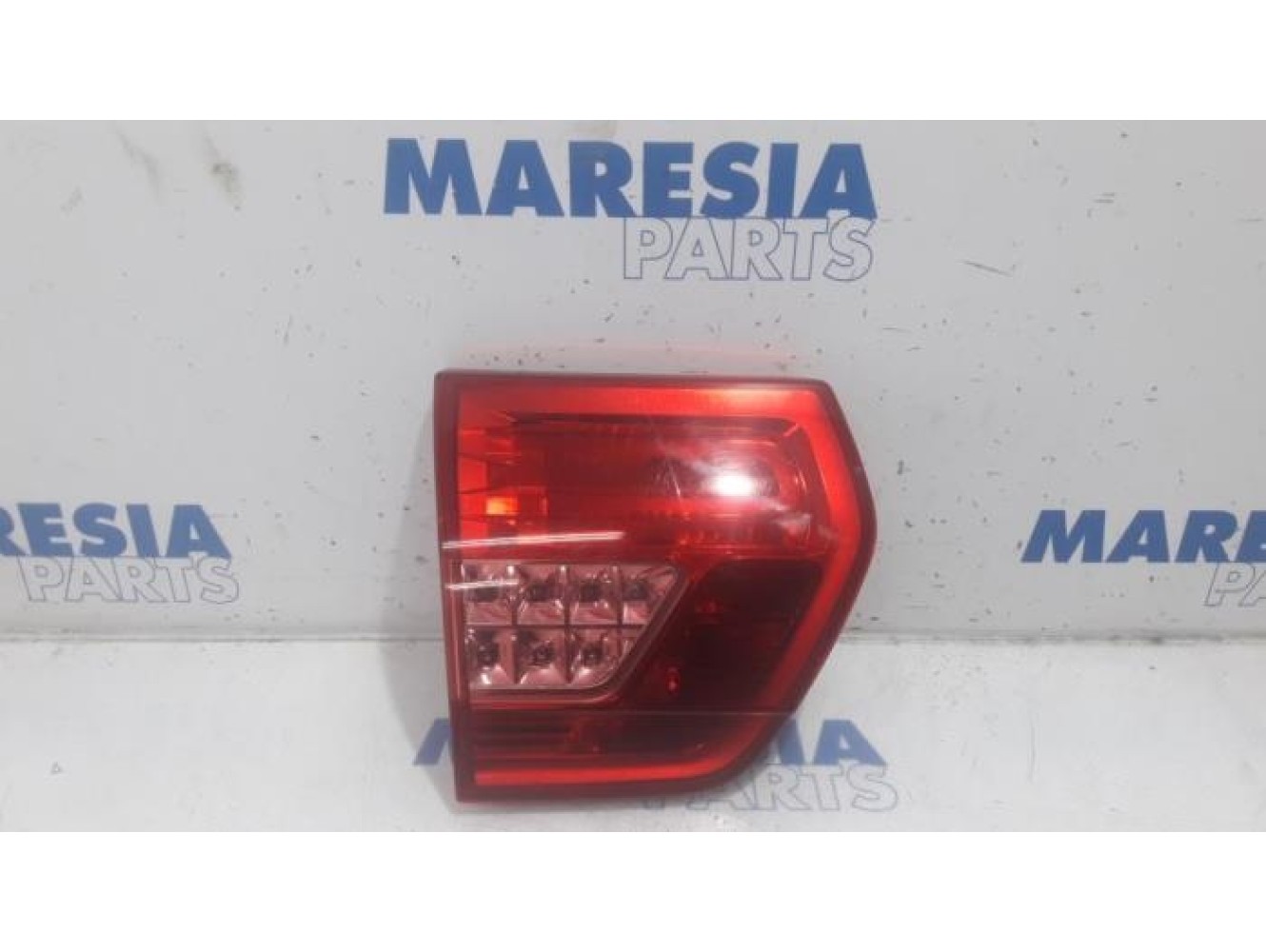 Citroen - C5 - Rücklicht links