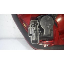 Citroen - C5 - Rücklicht links