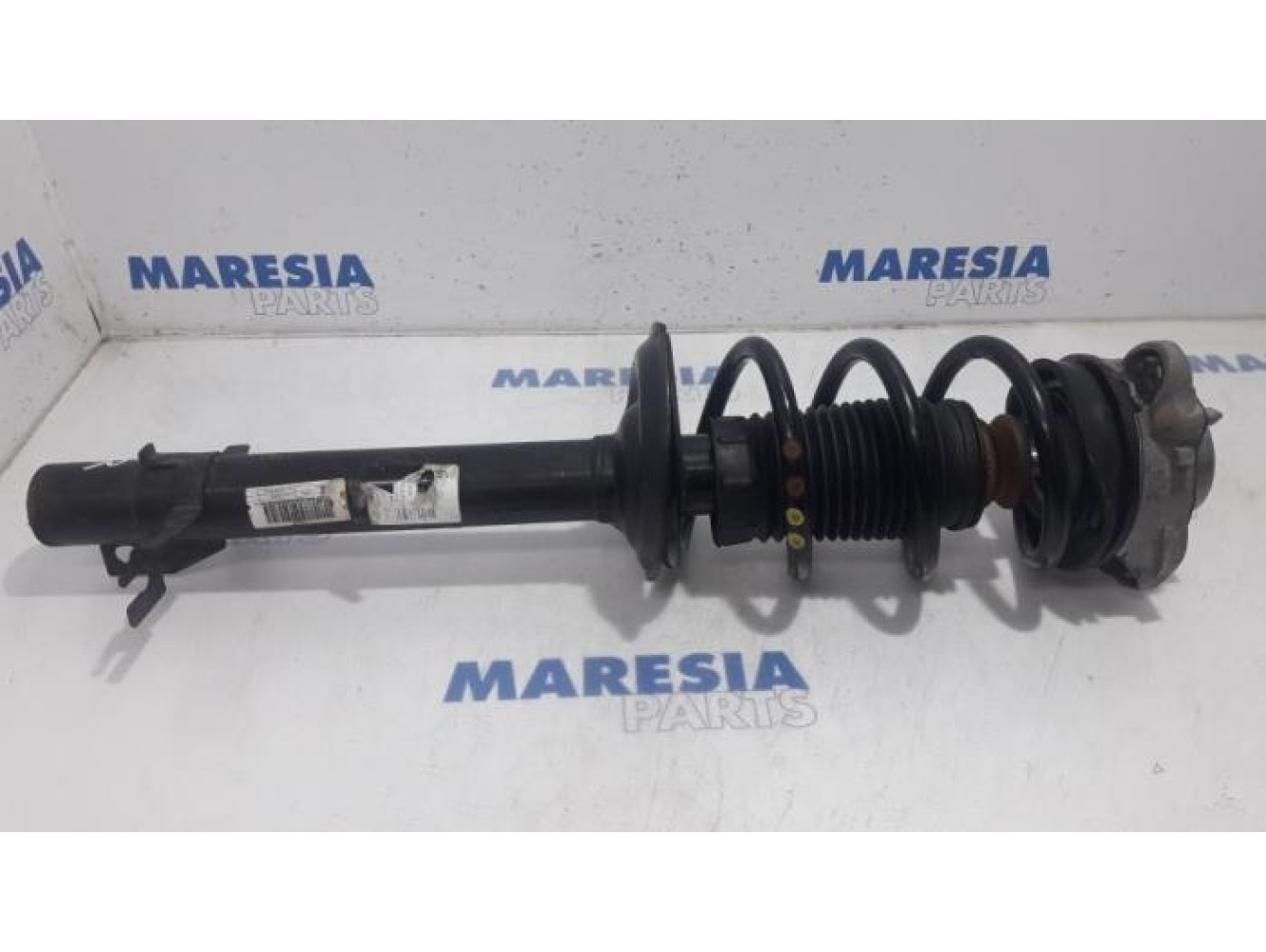 Citroen - Jumper - Schokdemperpoot rechts-voor