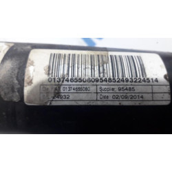 Citroen - Jumper - Schokdemperpoot rechts-voor