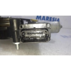 Citroen - Jumper - Window mechanism 2-door, front right
