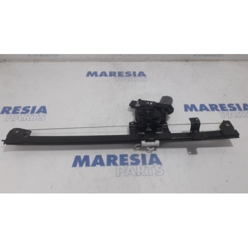 Citroen - Jumper - Window mechanism 2-door, front right