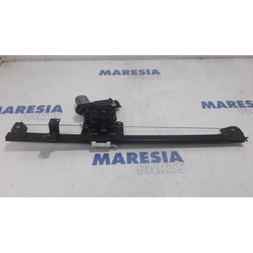 Citroen - Jumper - Window mechanism 2-door, front left