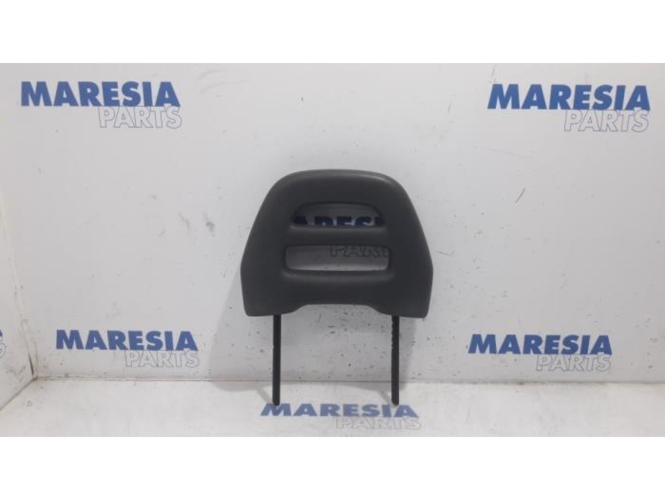 Citroen - Jumper - Headrest