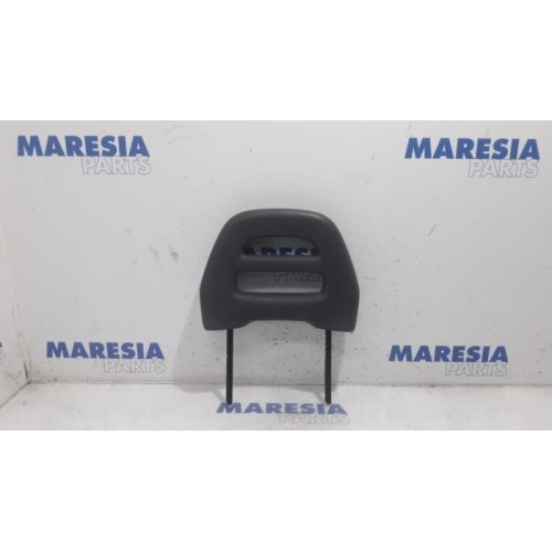Citroen - Jumper - Headrest