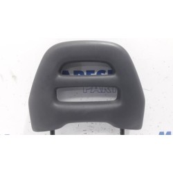 Citroen - Jumper - Headrest