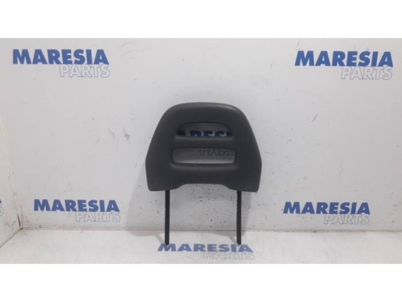 Citroen - Jumper - Headrest