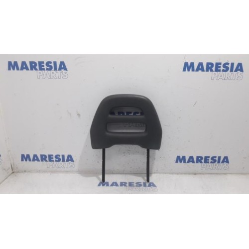 Citroen - Jumper - Support principal
