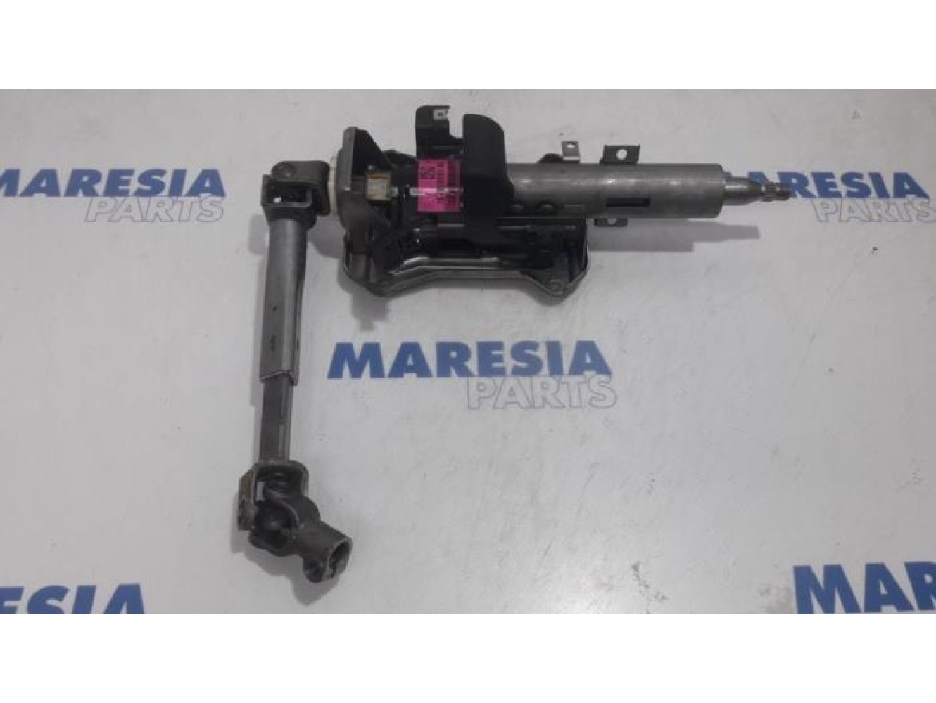 Citroen - Jumper - Steering column housing