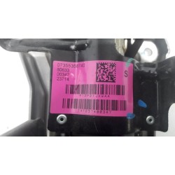 Citroen - Jumper - Steering column housing