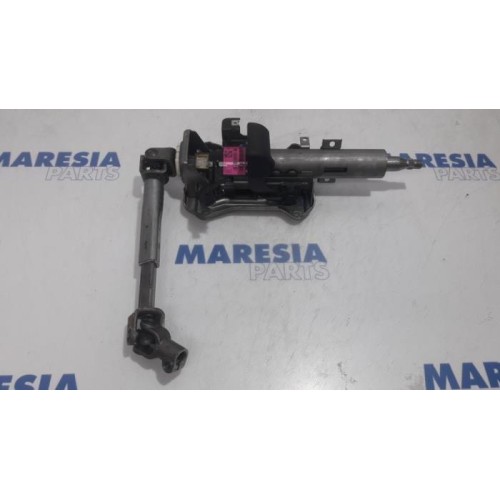 Citroen - Jumper - Steering column housing