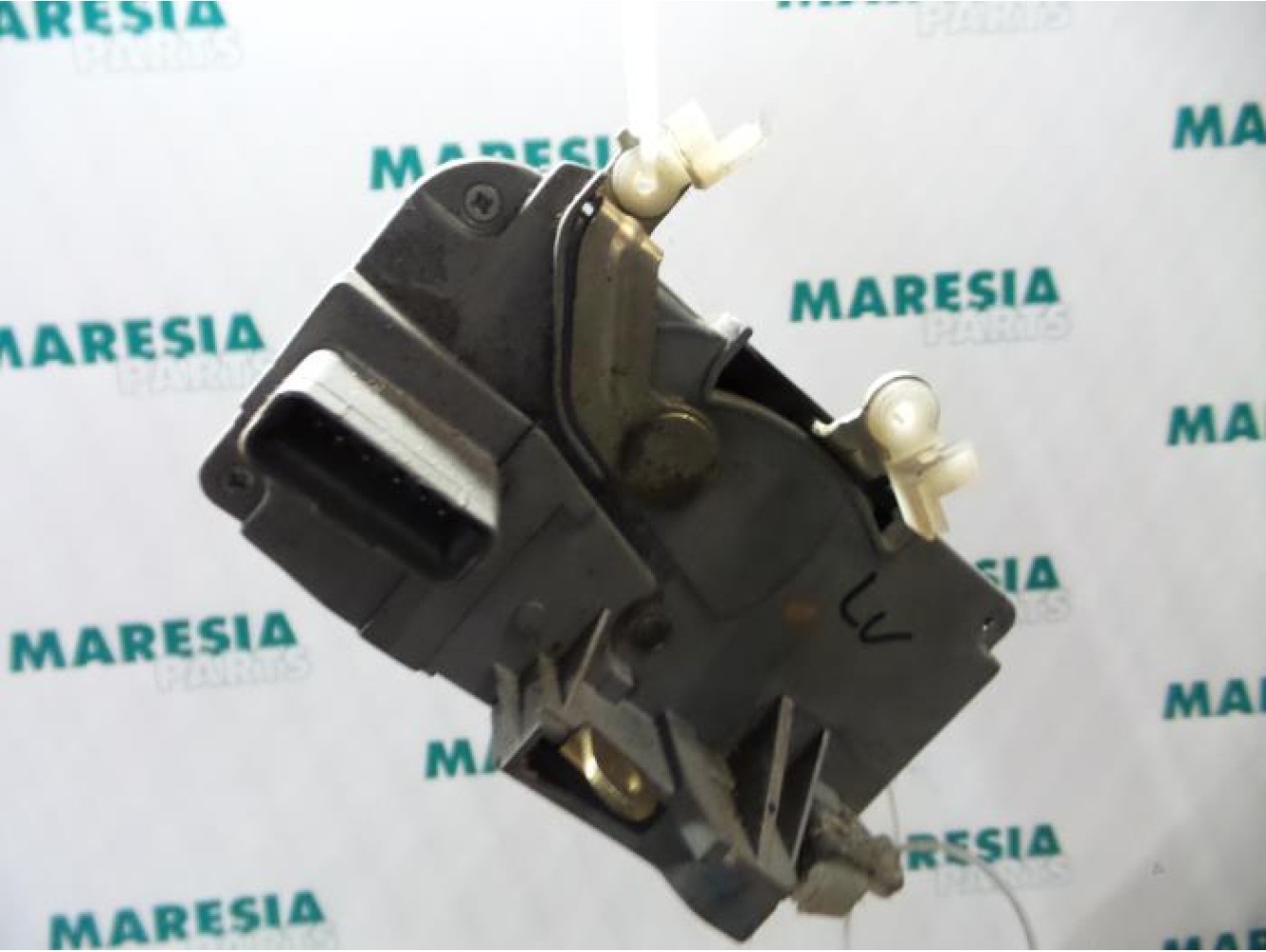 Citroen - C5 - Door lock mechanism 4-door, front left