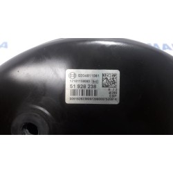 Citroen - Jumper - Brake servo