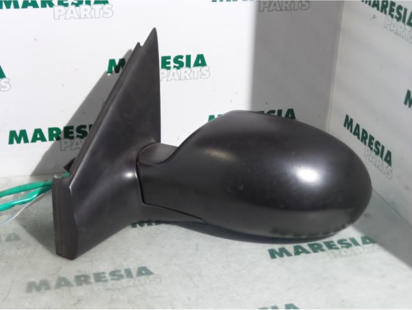 Citroen - C5 - Buitenspiegel links
