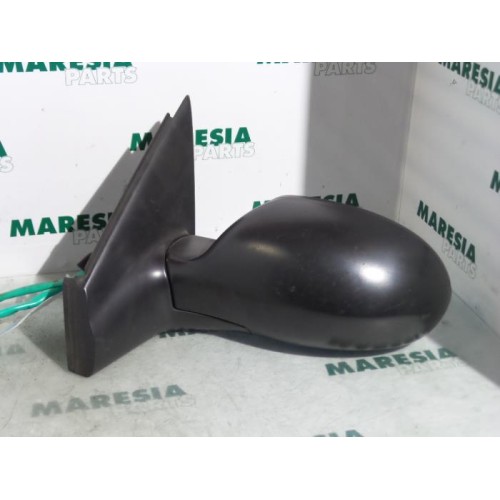 Citroen - C5 - Wing mirror, left