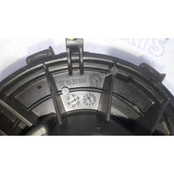 Citroen - Jumper - Heating and ventilation fan motor