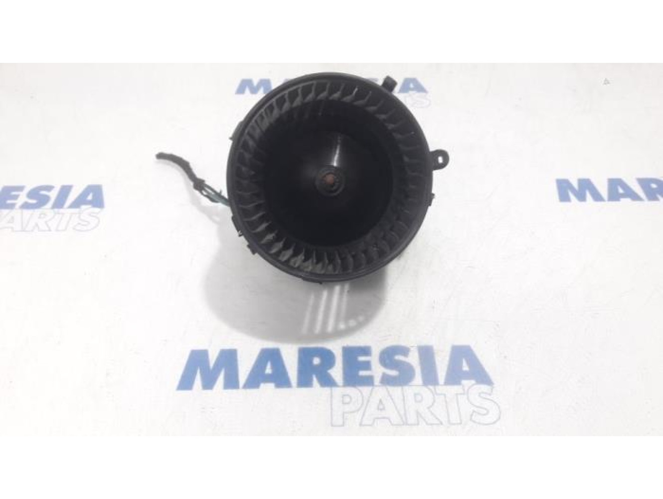 Citroen - Jumper - Heating and ventilation fan motor