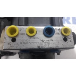 Citroen - Jumper - Pompe ABS