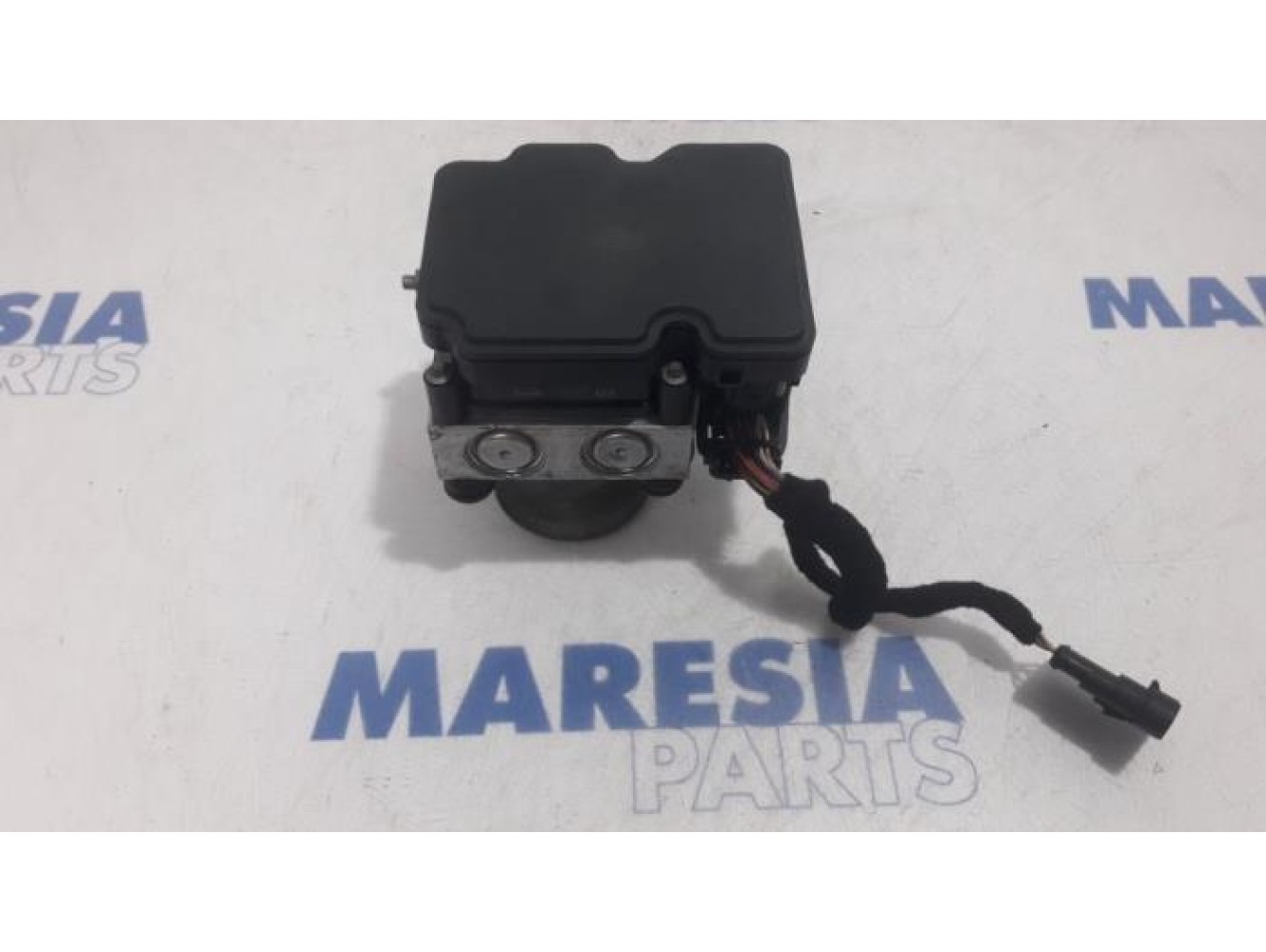Citroen - Jumper - Pompe ABS