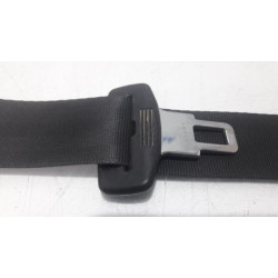 Citroen - Jumper - Ceinture de sécurité avant centre