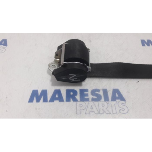 Citroen - Jumper - Ceinture de sécurité avant centre