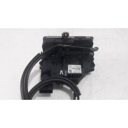 Citroen - Jumper - Door lock mechanism 2-door, left