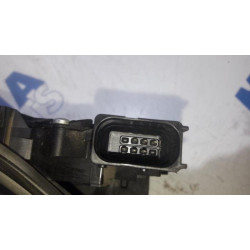 Citroen - Jumper - Door lock mechanism 2-door, left