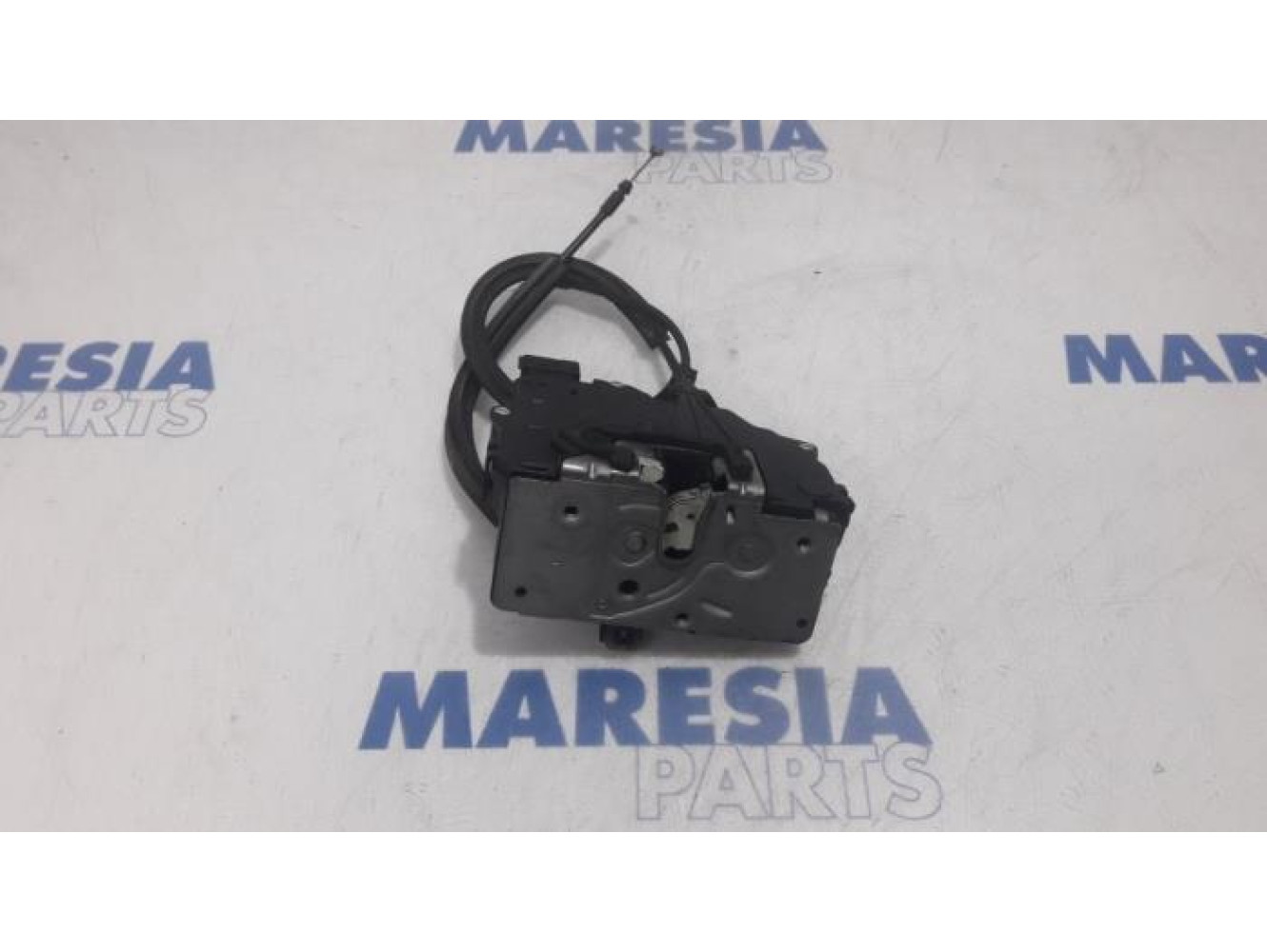 Citroen - Jumper - Door lock mechanism 2-door, left