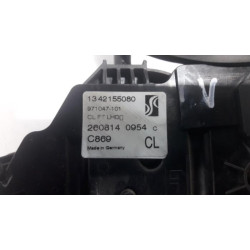 Citroen - Jumper - Door lock mechanism 2-door, left