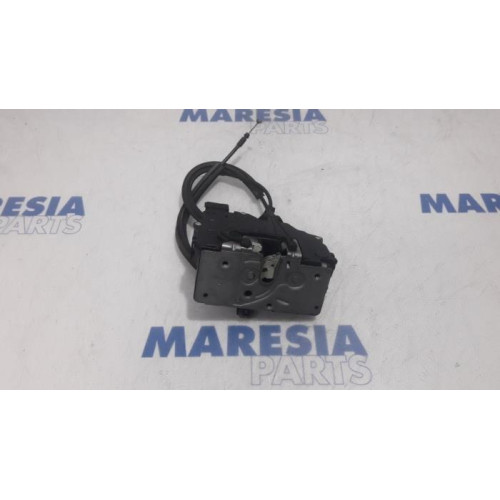 Citroen - Jumper - Door lock mechanism 2-door, left