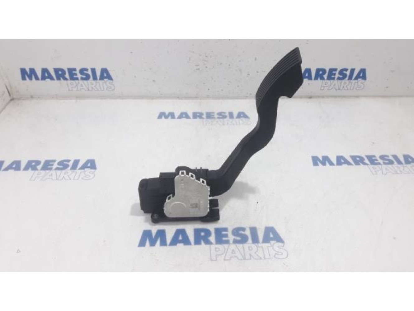 Citroen - Jumper - Gaspedaalpositie Sensor