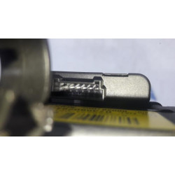 Citroen - Jumper - Steering column stalk